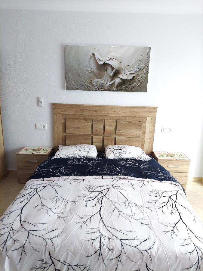 Appartamento Gata De Gorgos Esterno foto
