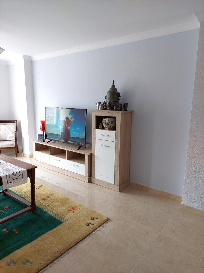 Appartamento Gata De Gorgos Esterno foto