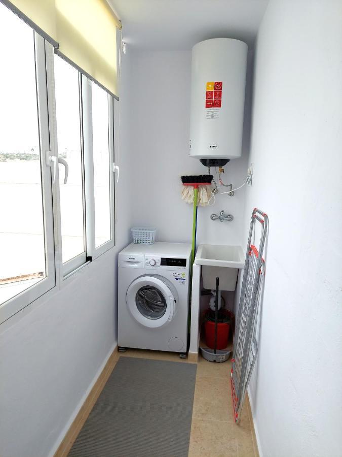 Appartamento Gata De Gorgos Esterno foto