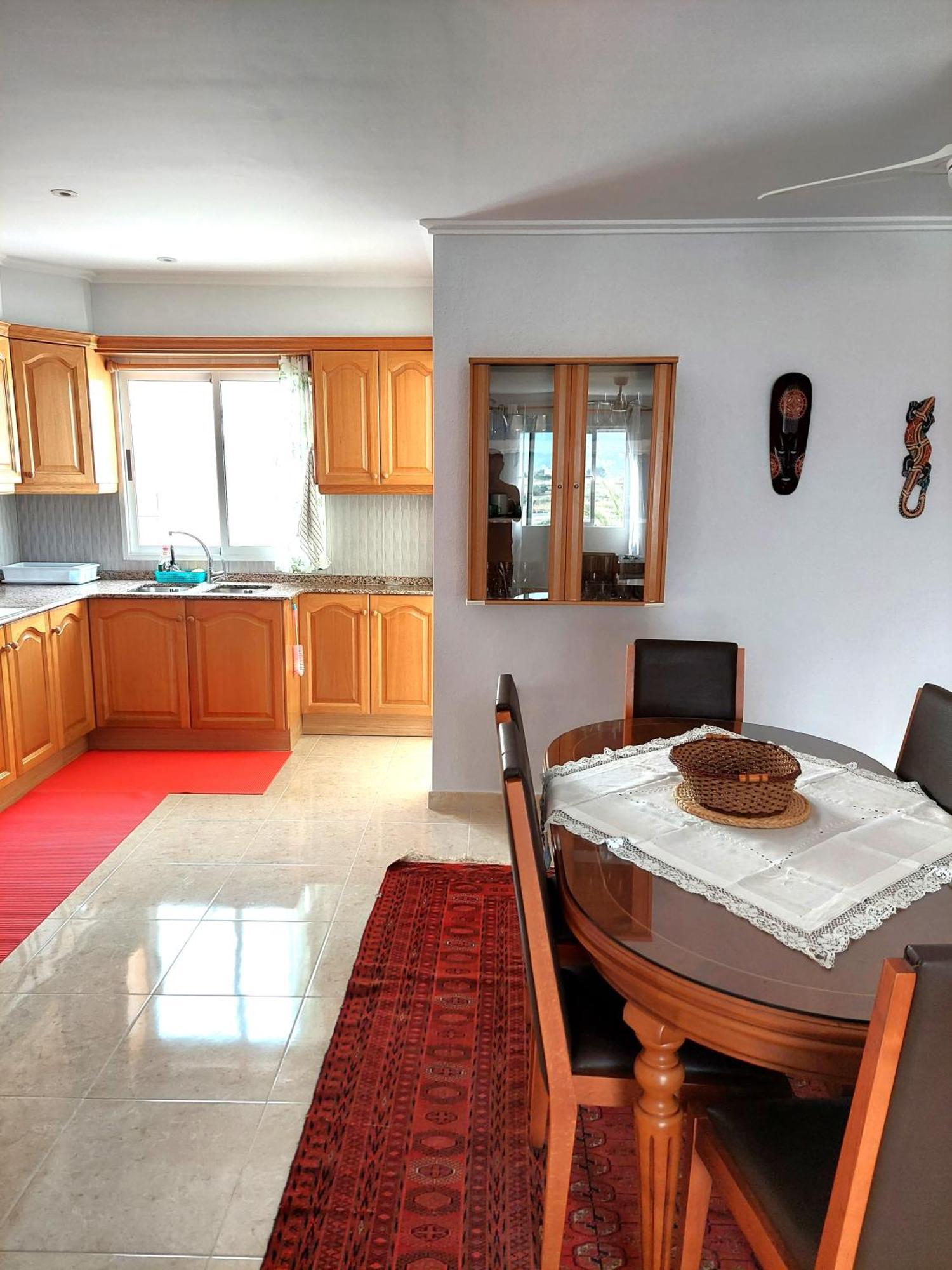 Appartamento Gata De Gorgos Esterno foto