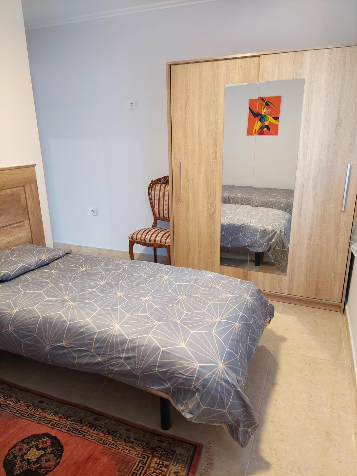 Appartamento Gata De Gorgos Esterno foto