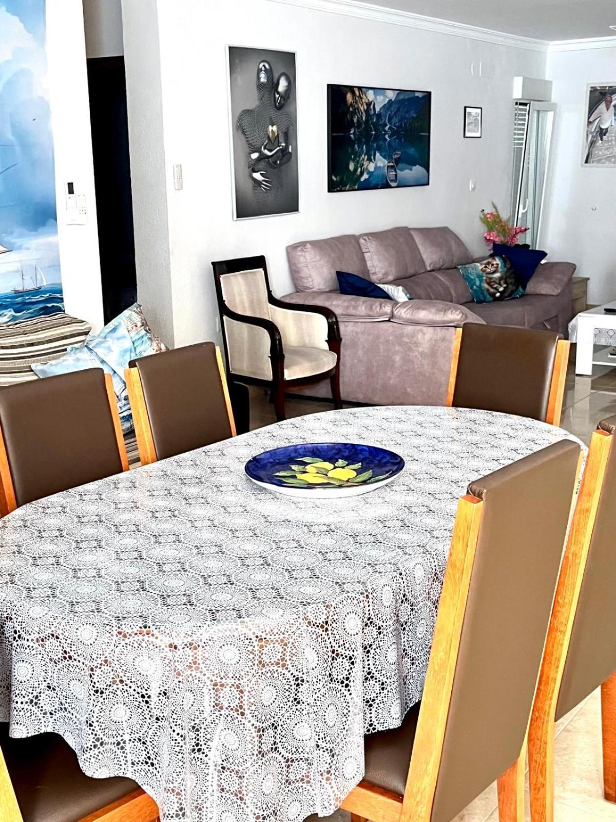 Appartamento Gata De Gorgos Esterno foto
